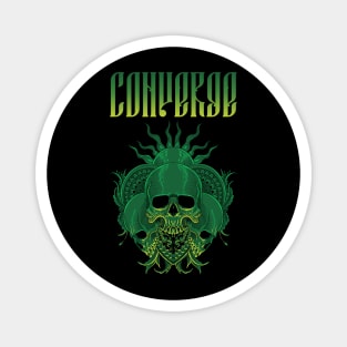 CONVERGE BAND Magnet
